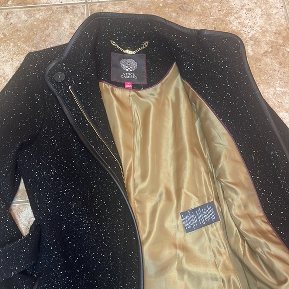 Vince Camuto Women’s Winter Coat Medium - Picture 5 of 8